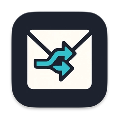 MailPrep logo